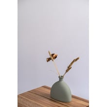 Peony Ceramic Vase